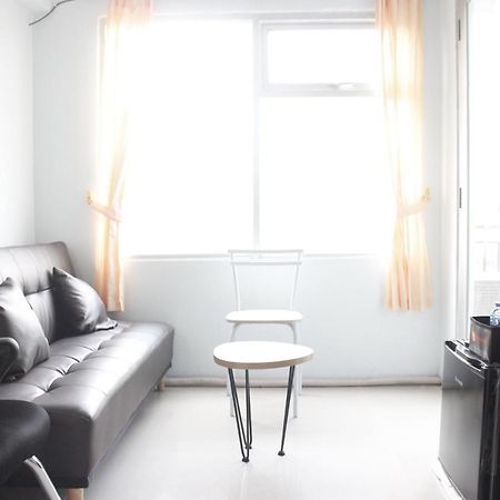 בנדונג Modest 2Br Apartment At The Jarrdin Cihampelas By Travelio מראה חיצוני תמונה
