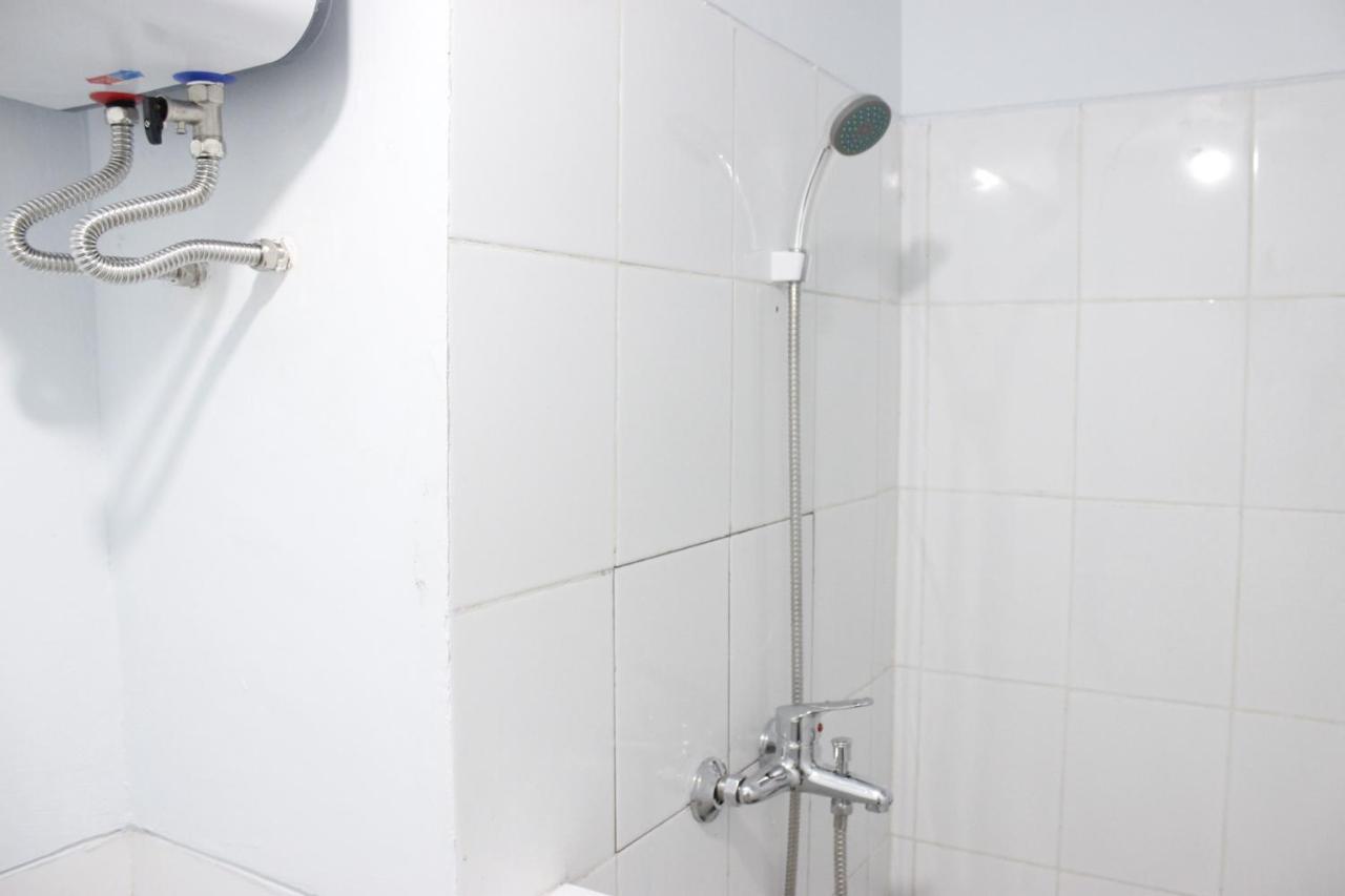 בנדונג Modest 2Br Apartment At The Jarrdin Cihampelas By Travelio מראה חיצוני תמונה