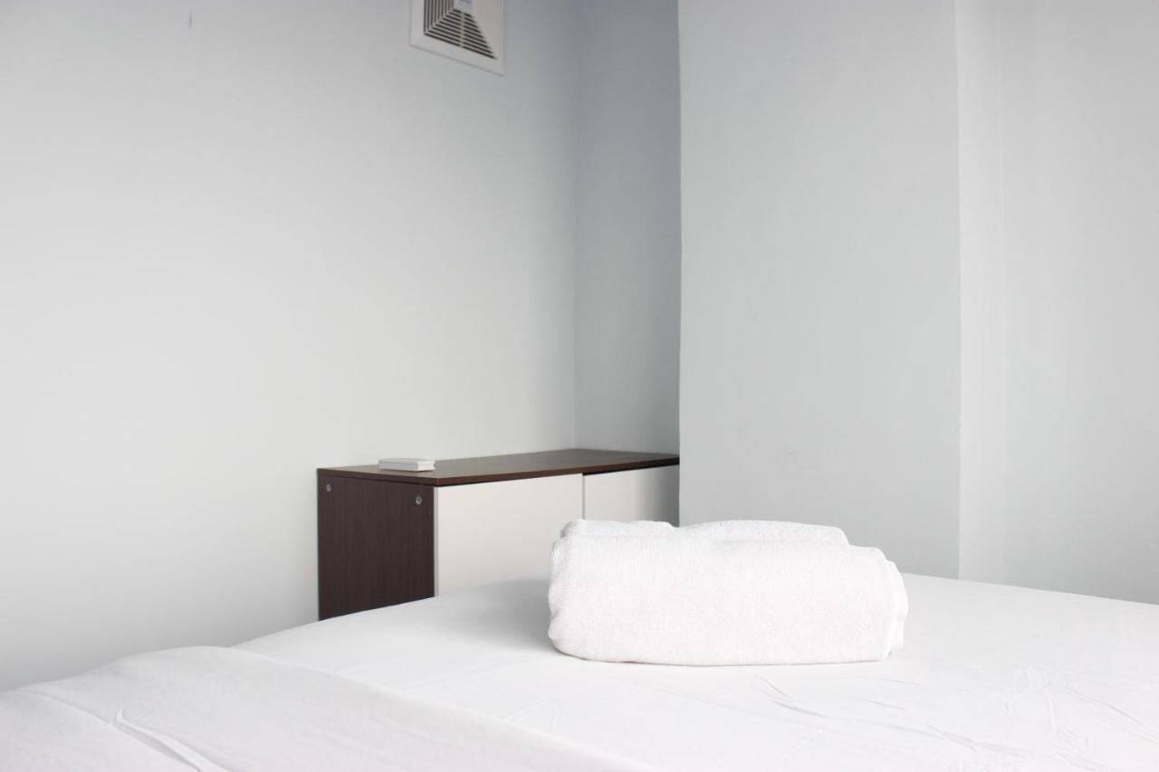 בנדונג Modest 2Br Apartment At The Jarrdin Cihampelas By Travelio מראה חיצוני תמונה