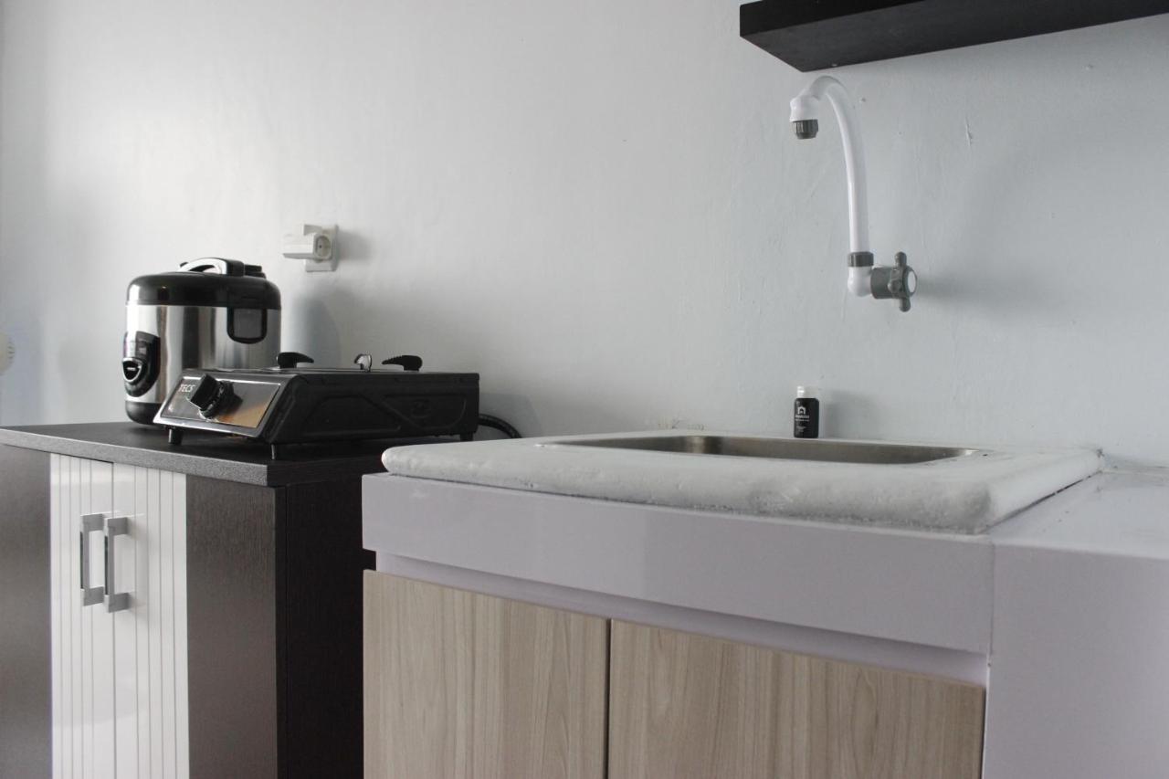 בנדונג Modest 2Br Apartment At The Jarrdin Cihampelas By Travelio מראה חיצוני תמונה
