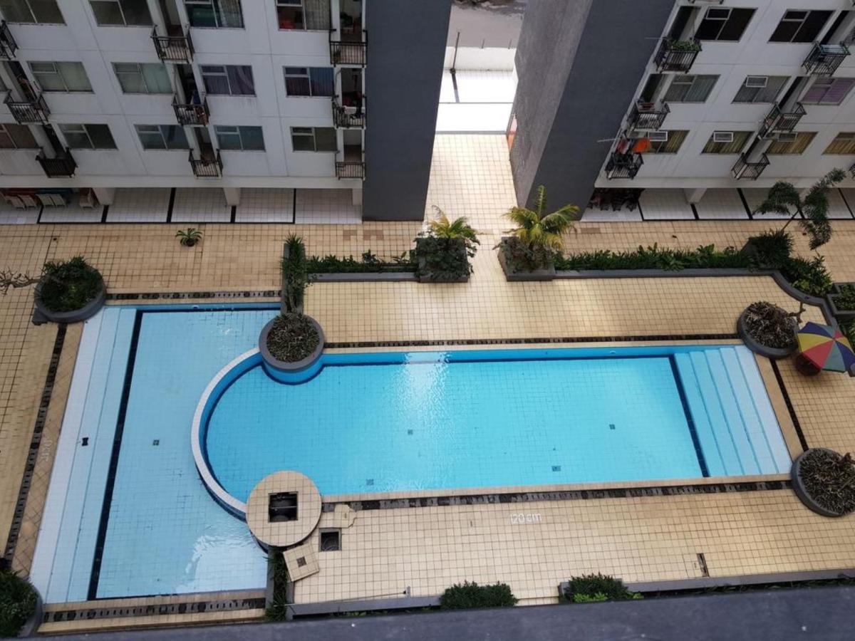 בנדונג Modest 2Br Apartment At The Jarrdin Cihampelas By Travelio מראה חיצוני תמונה